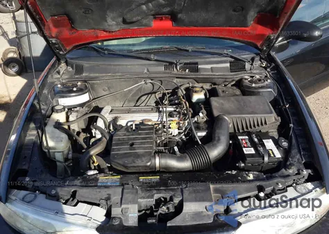 2004 Oldsmobile Alero Gl1 из США, поврежденный, VIN 1G3NL52F04C127539